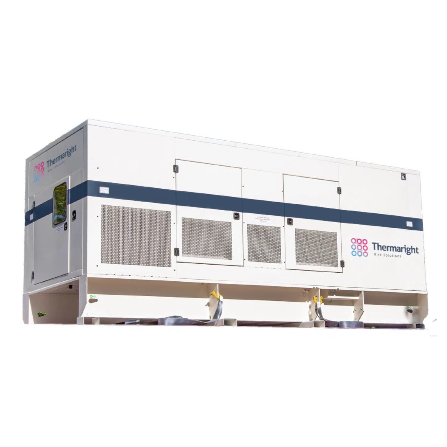 Energyright - 850kVA