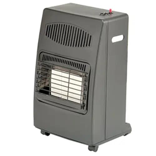 Non Catalytic Cabinet Gas Heater
