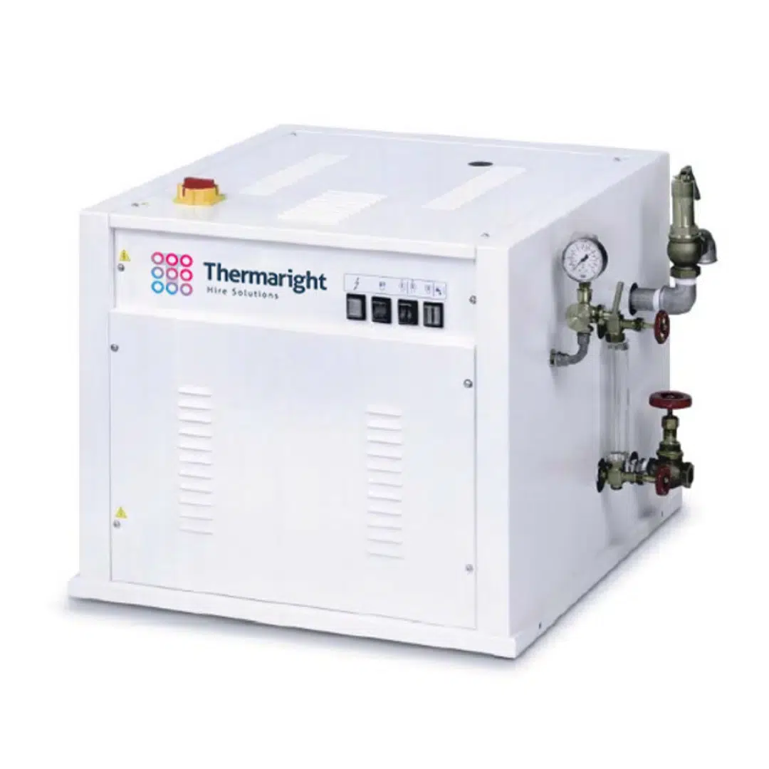 Thermaboil-60kw Steam Boiler