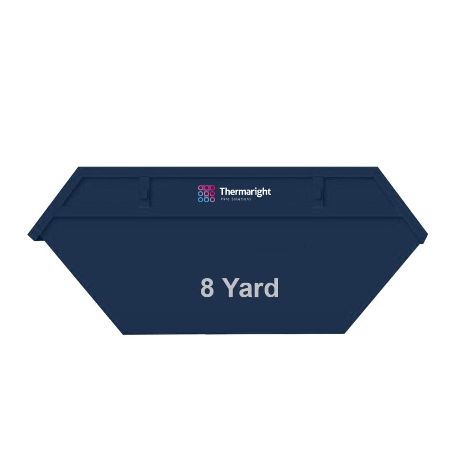 Skipright - 8 Yard Skip
