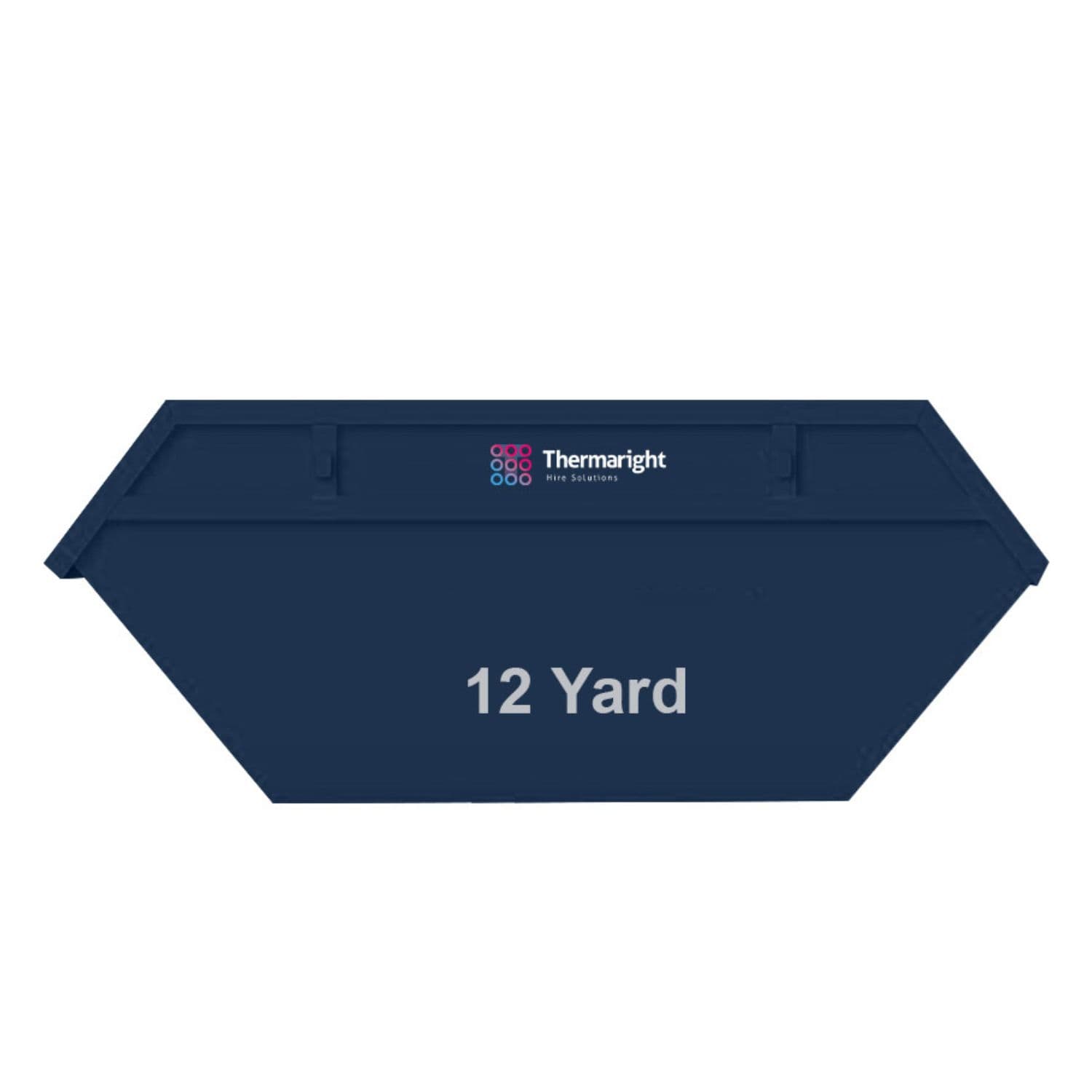 Skipright - 12 Yard Skip