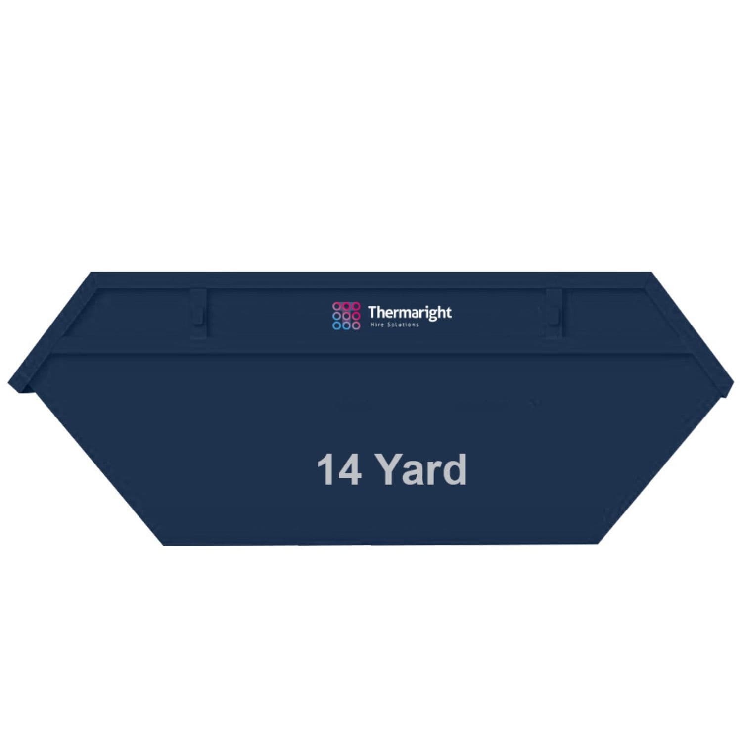 Skipright - 14 Yard Skip