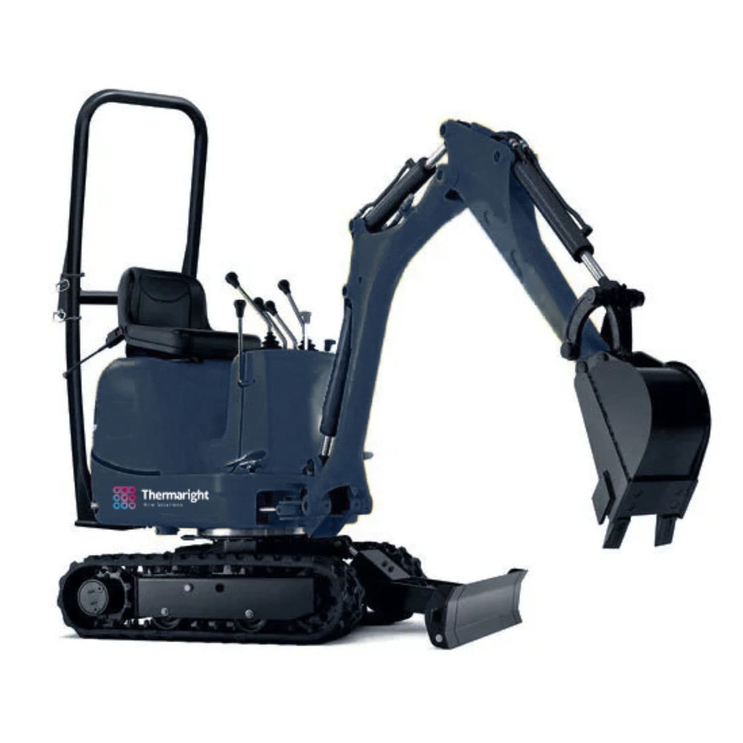 Micro Excavator