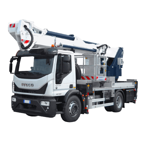 Boom Truck