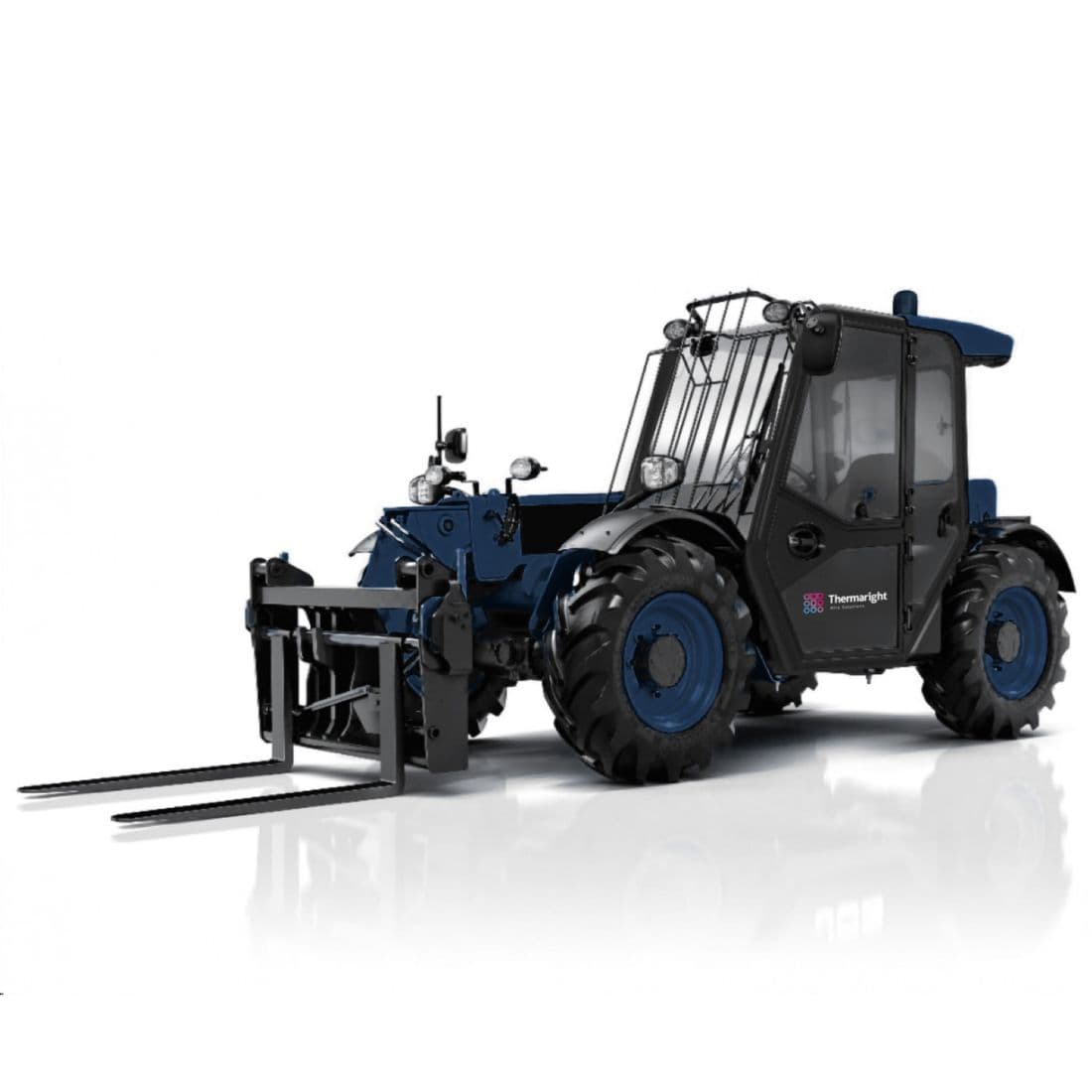 Telehandler - 6M