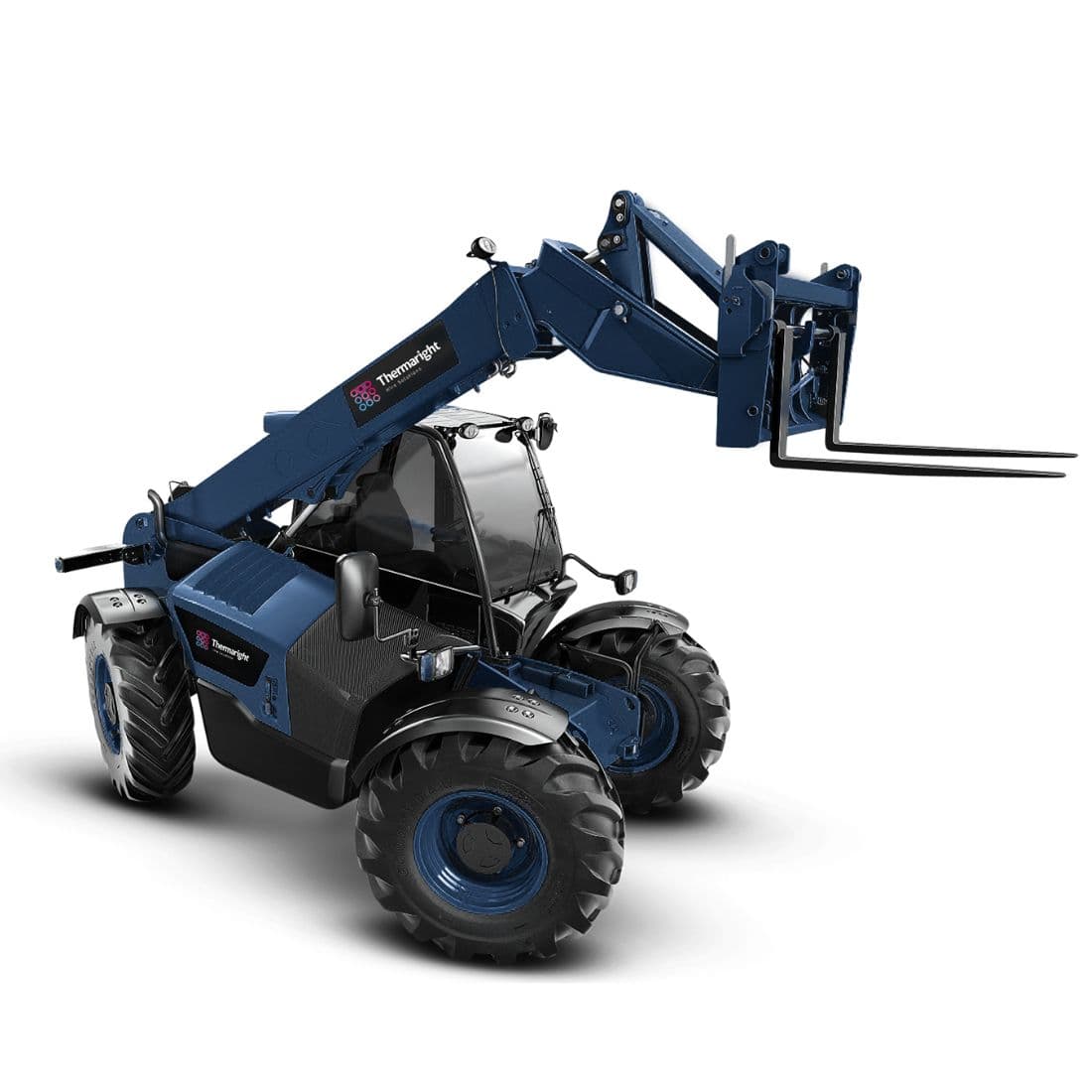 Telehandler - 7M