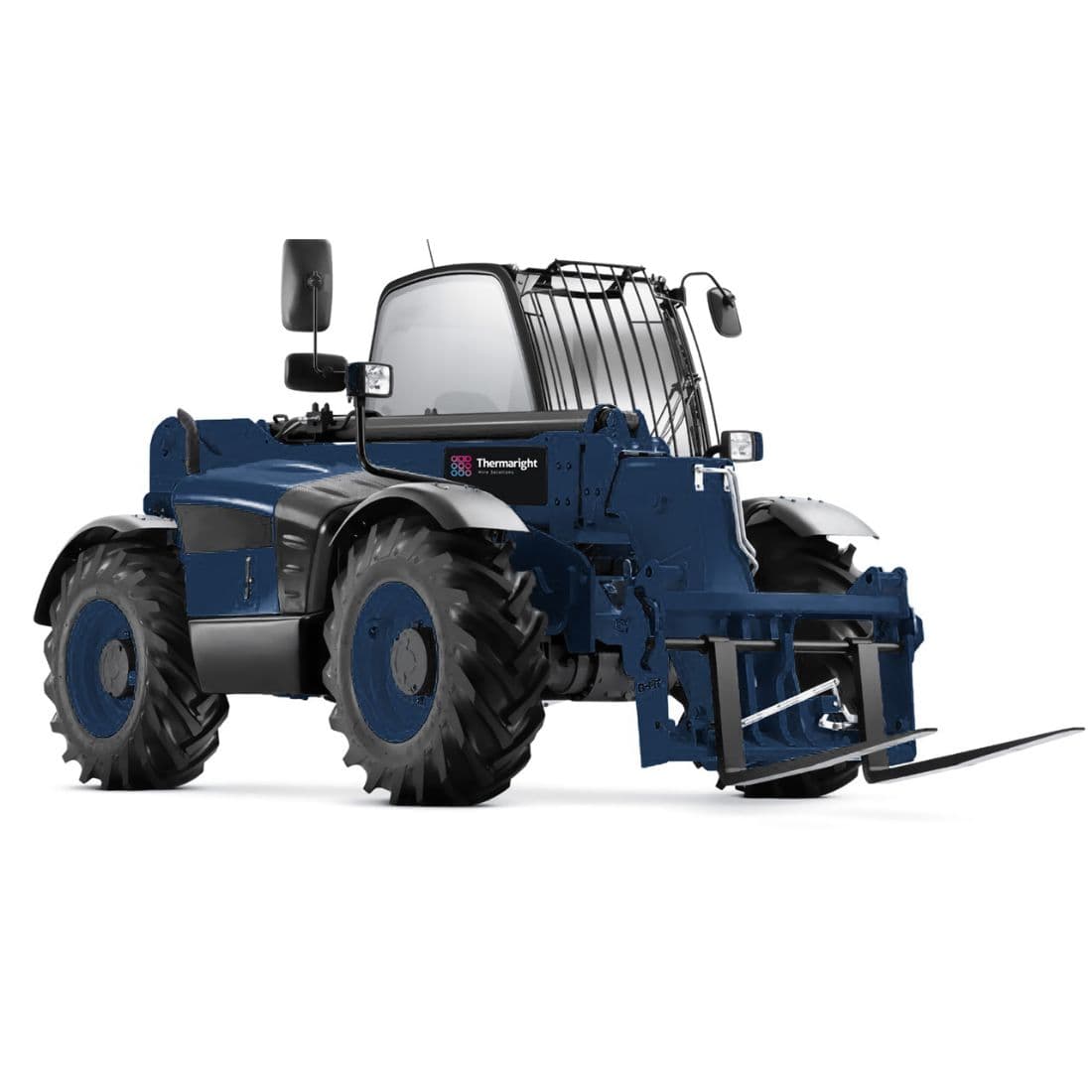 Telehandler - 9M