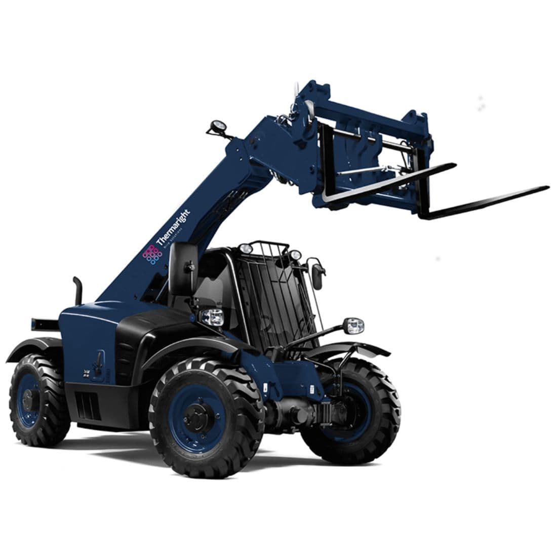 Telehandler – 7M, image 1