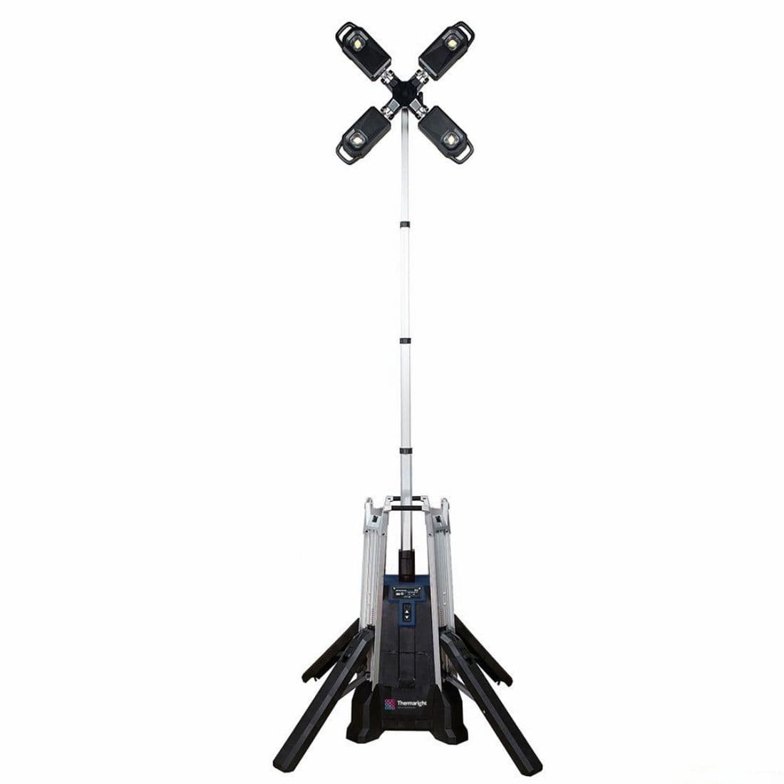 Battery LED Lighting Towers