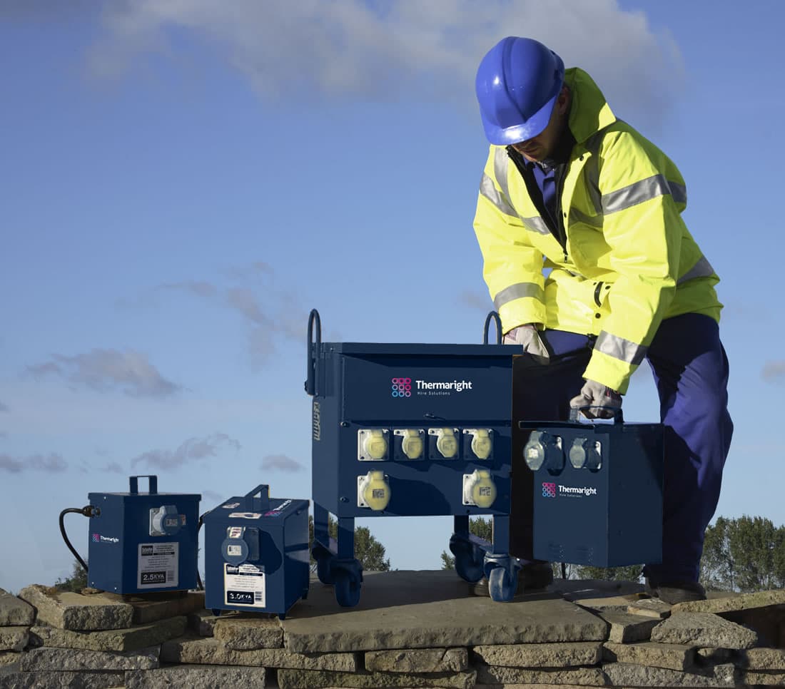 Electrical Contracting, image 2