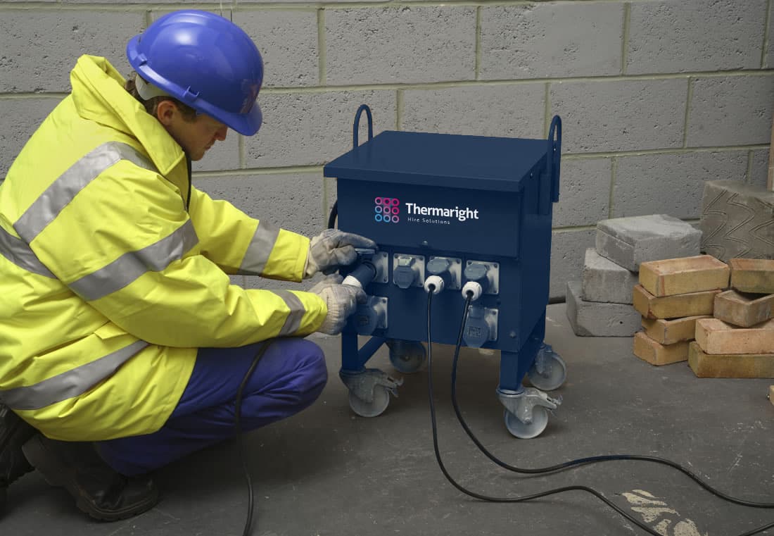 Electrical Contracting, image 1