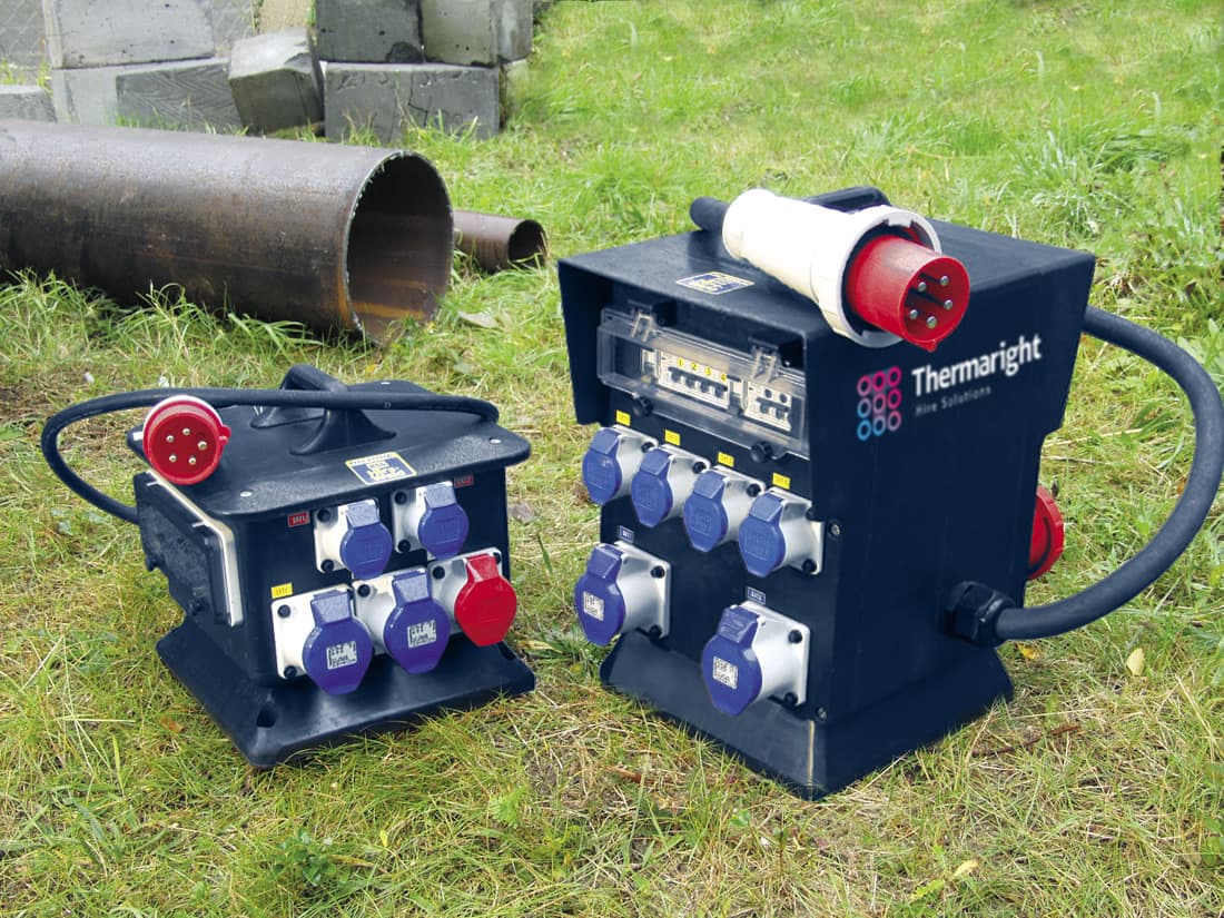 Junction Boxes, image 2