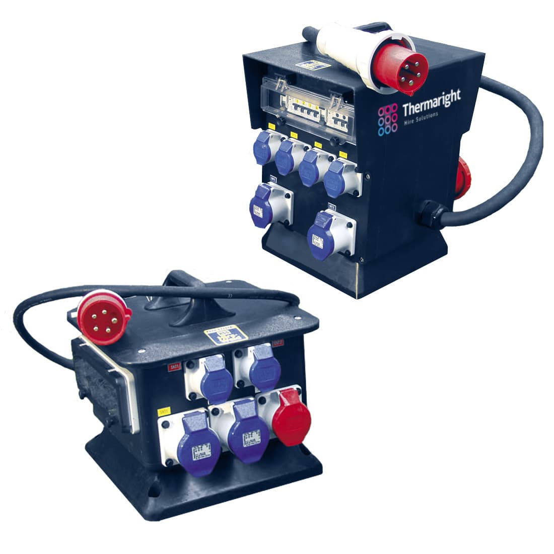 Junction Box