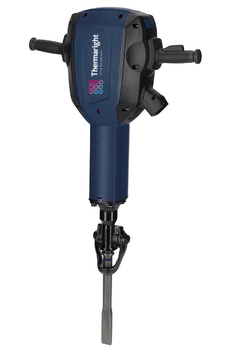 110v Floor Breaker, image 2
