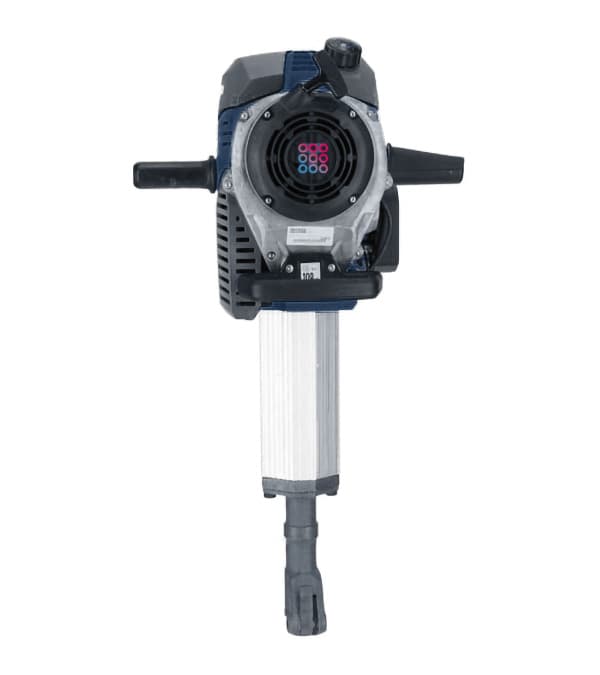 2-Stroke Floor Breaker, image 2