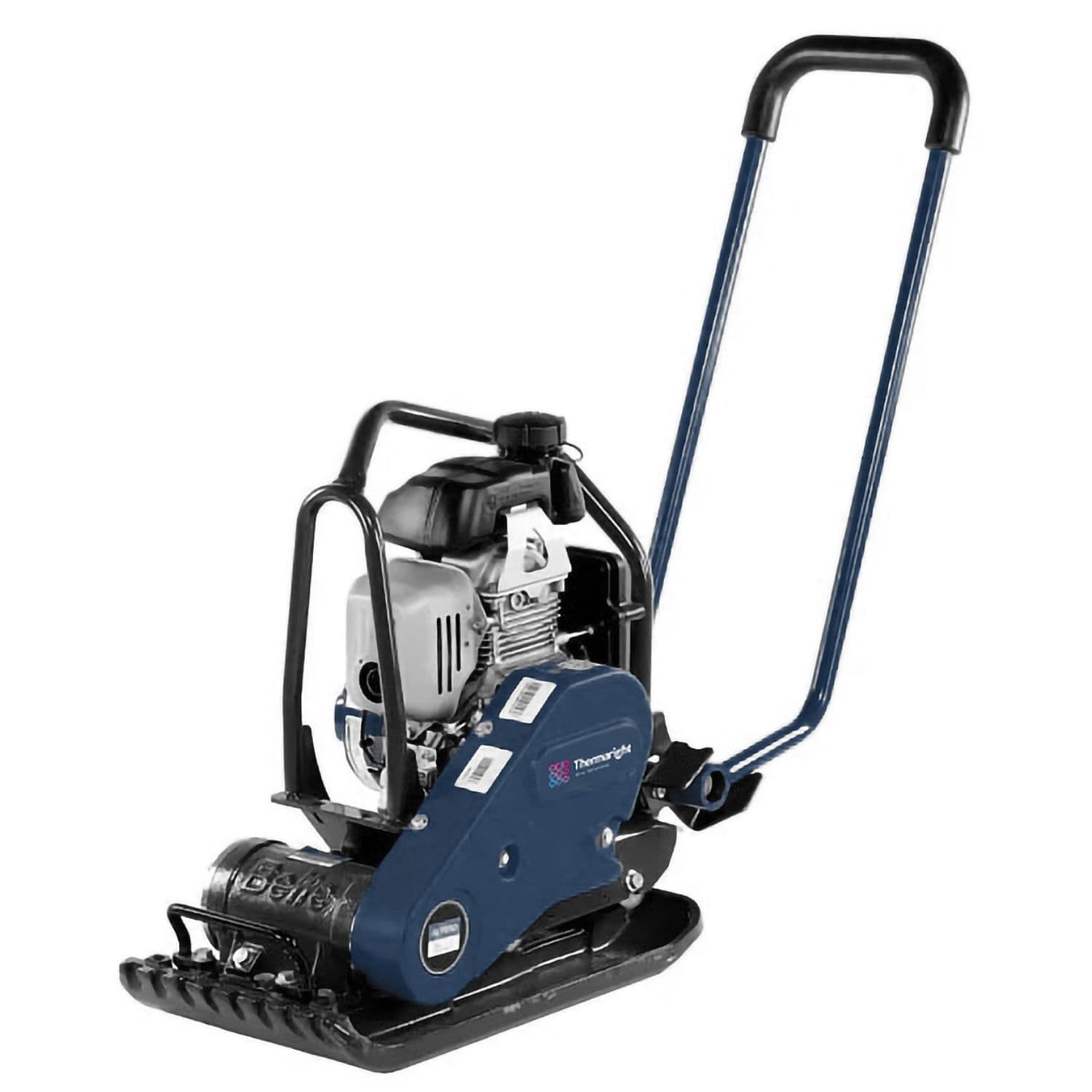 320mm Plate Compactor