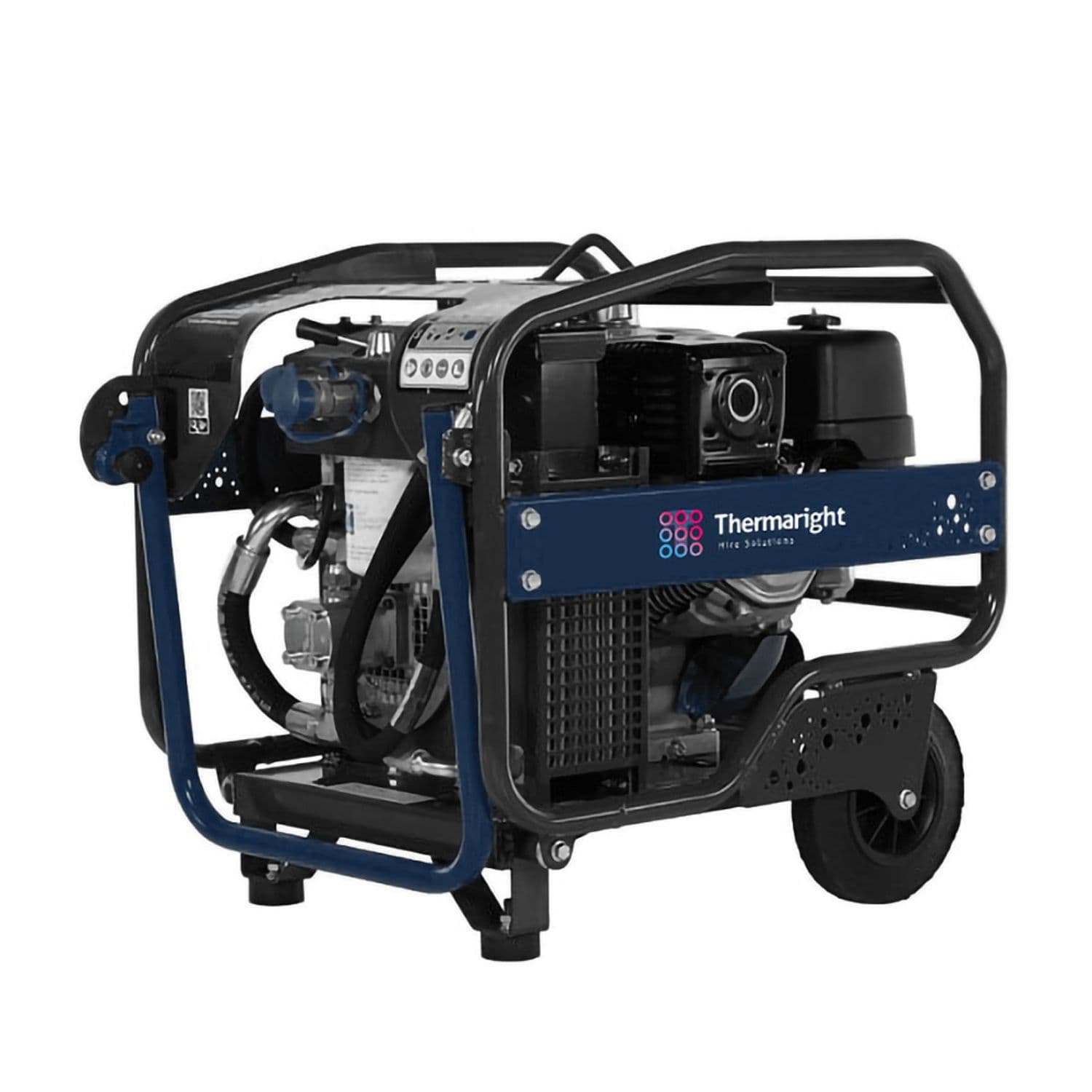 Hydraulic Power Pack