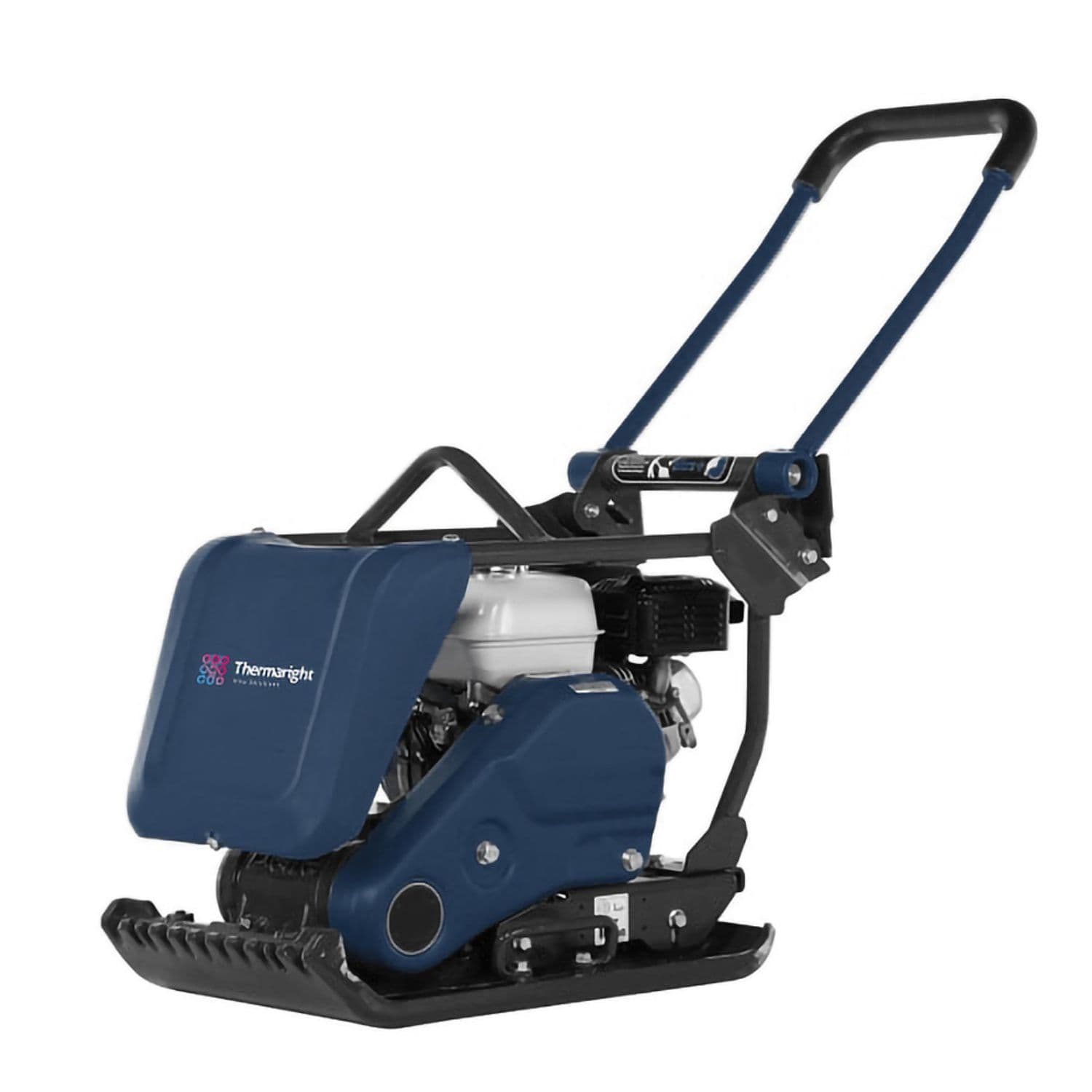 400mm Plate Compactor