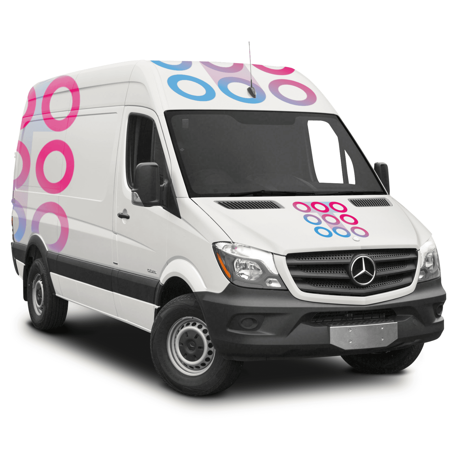 Man & Van Collections