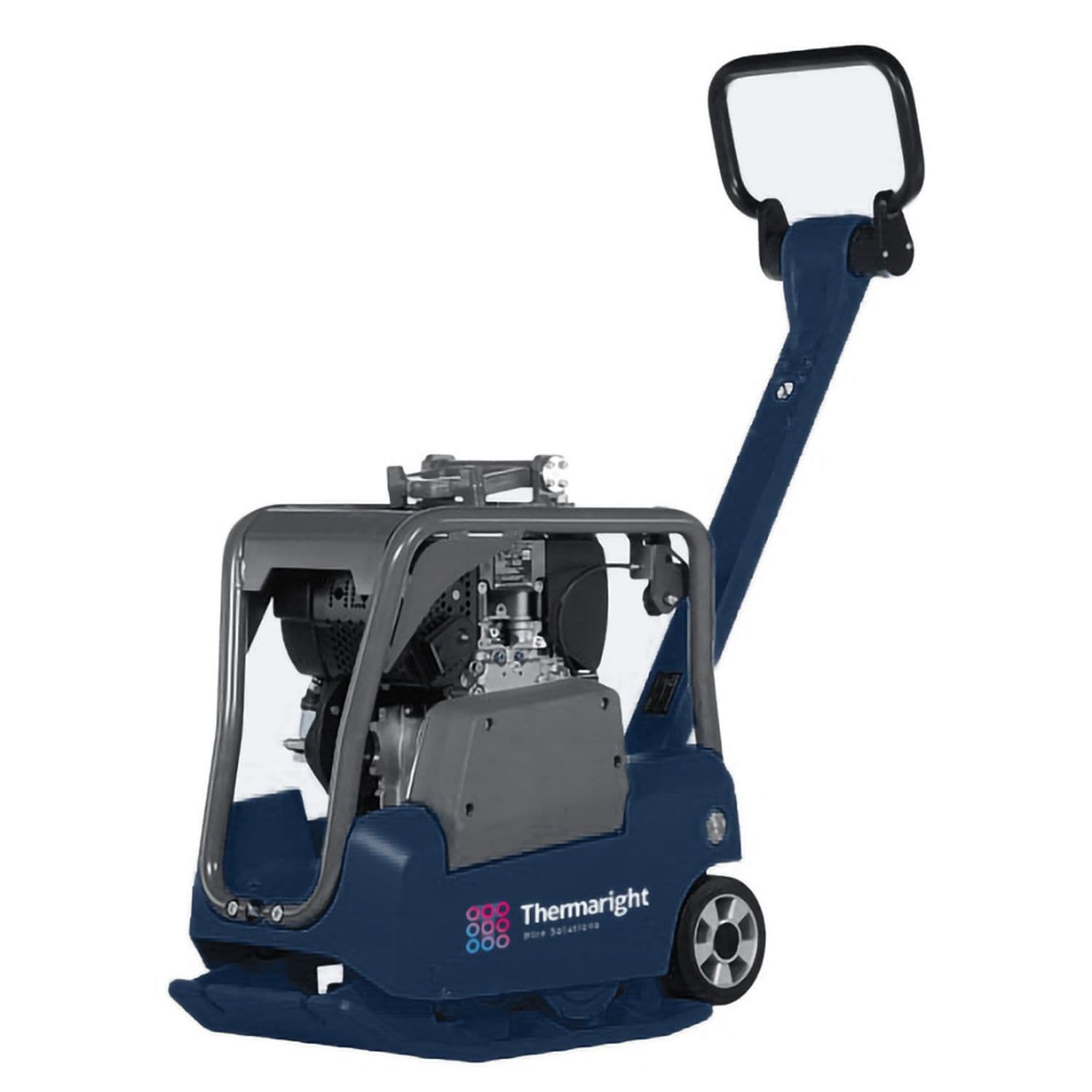 400mm Plate Compactor