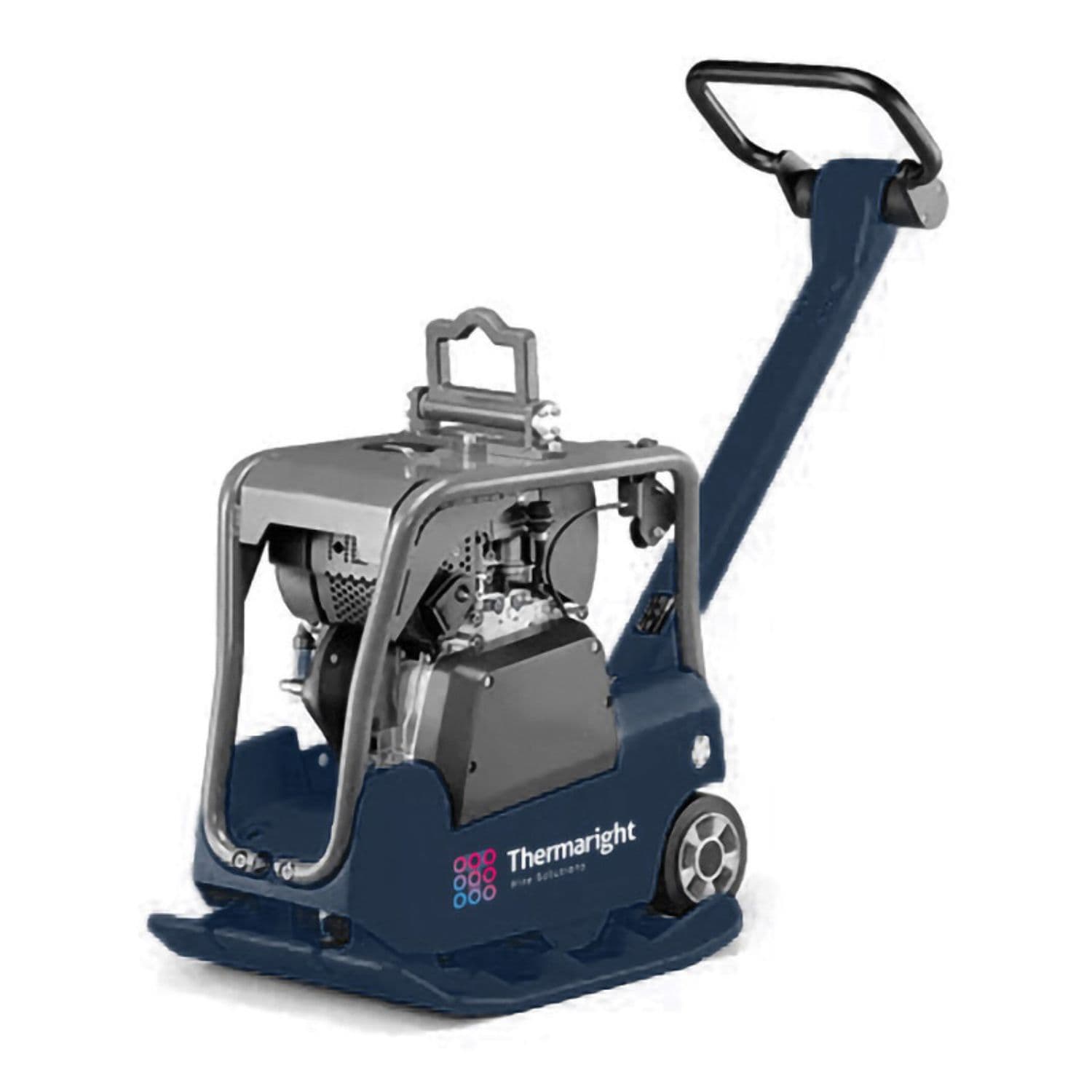 500mm Plate Compactor