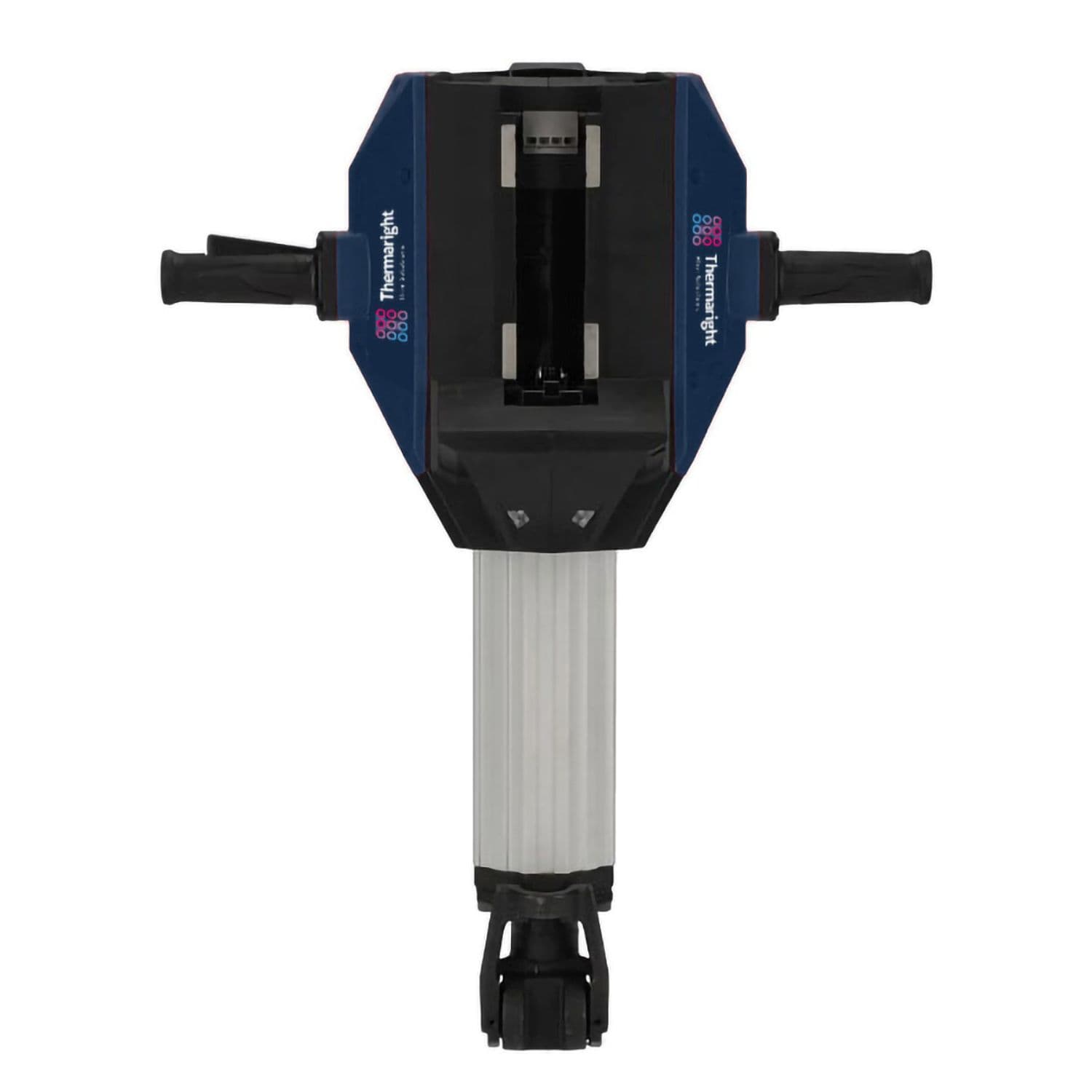 72v Demolition Hammer