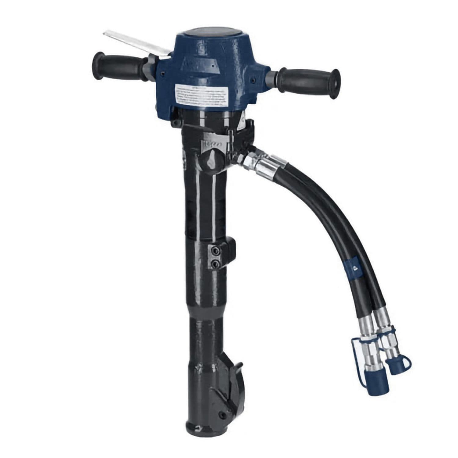 Breaker Gun