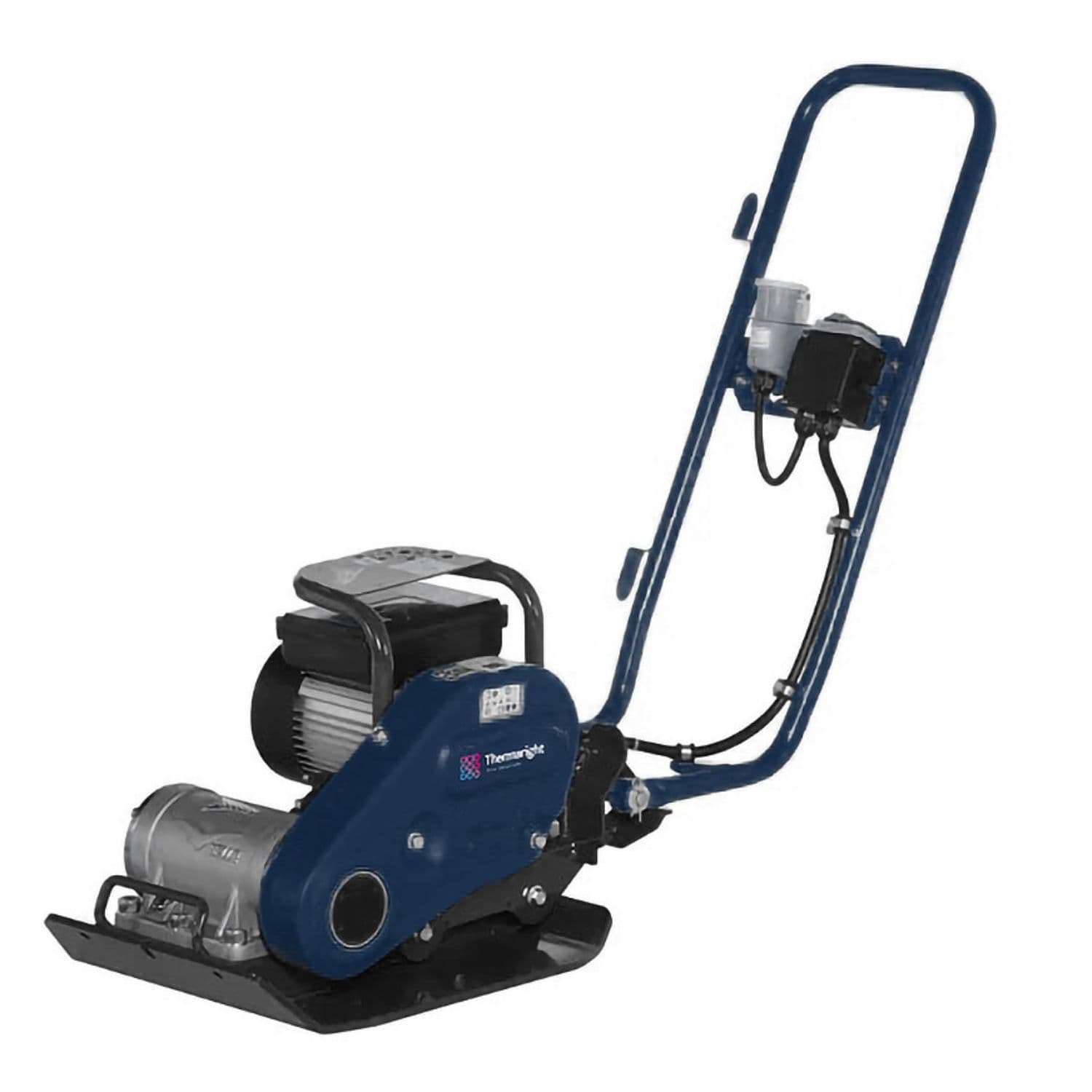 380mm Plate Compactor