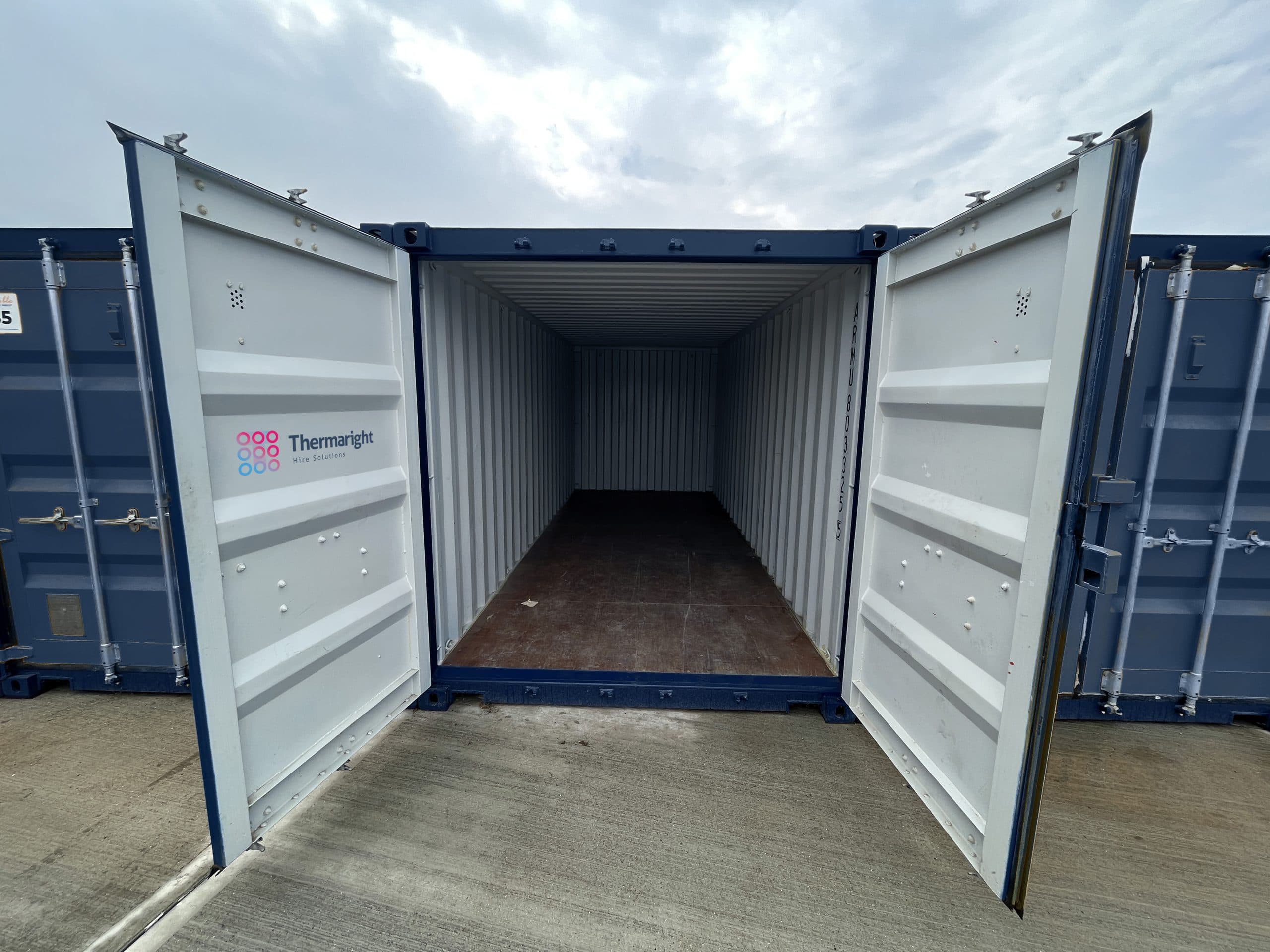 Container Units to Rent, image 2