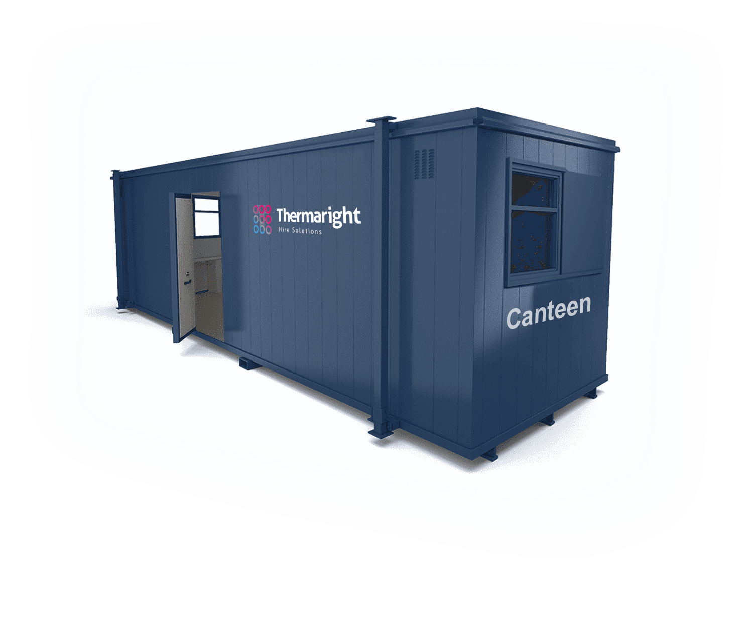 Site Canteen Hire, image 1