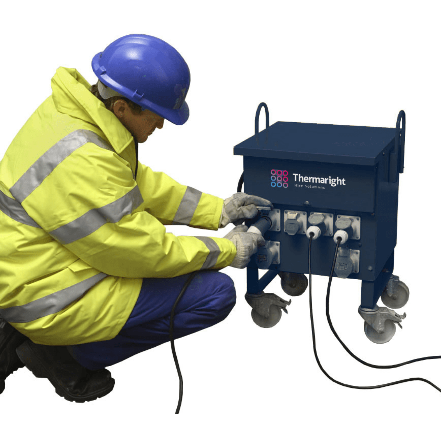 Electrical Contracting