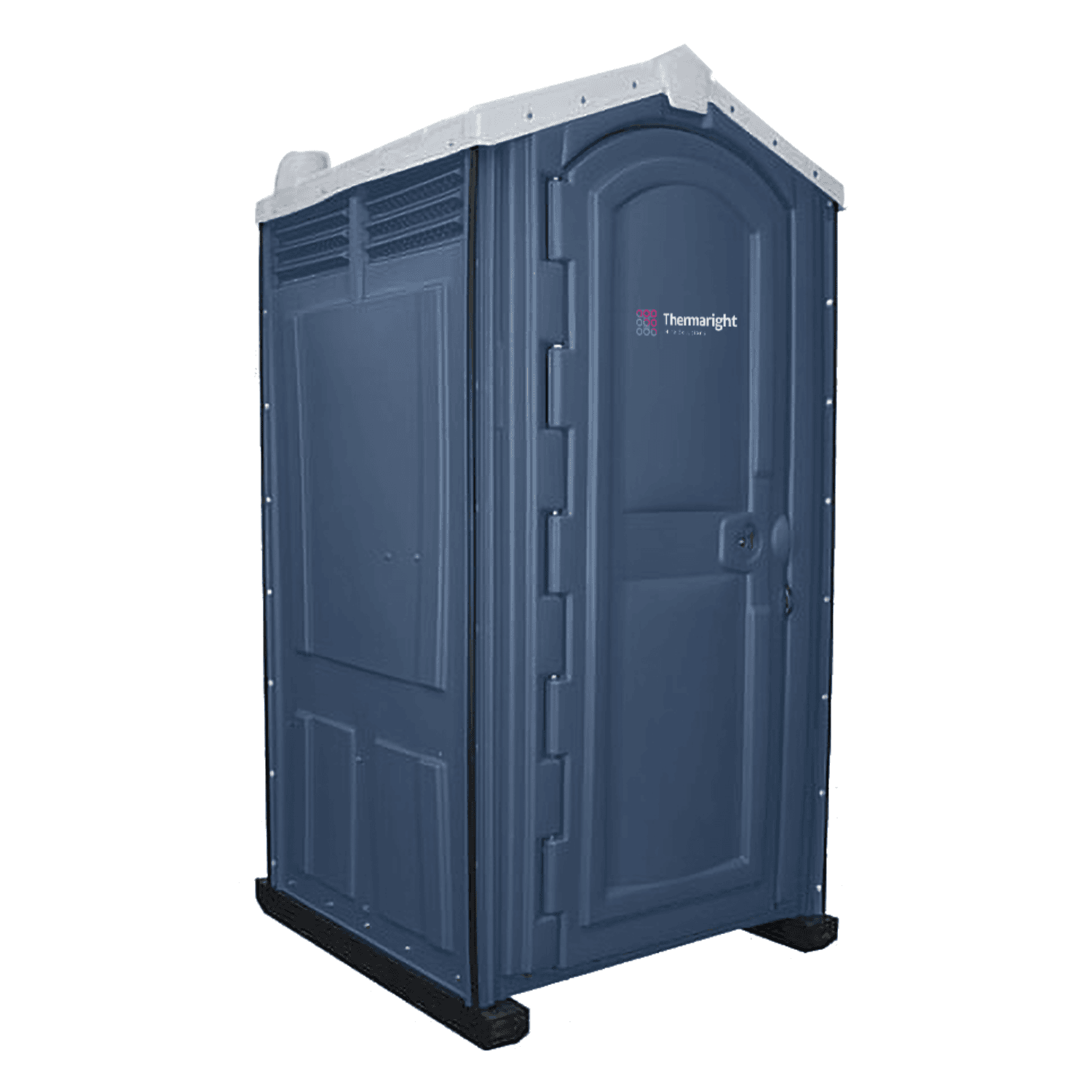 Portable WC Hire, image 1