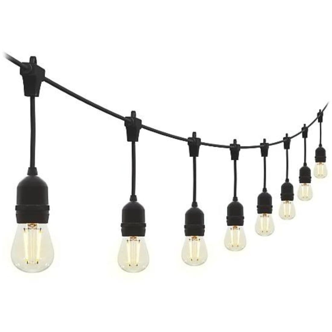Festoon Lighting, image 1