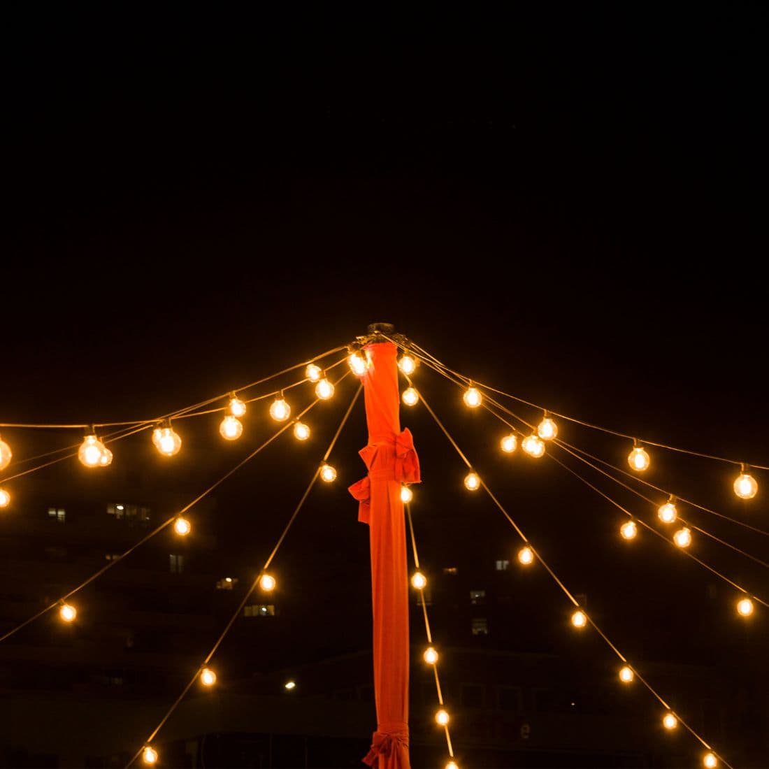 Festoon Lighting, image 3