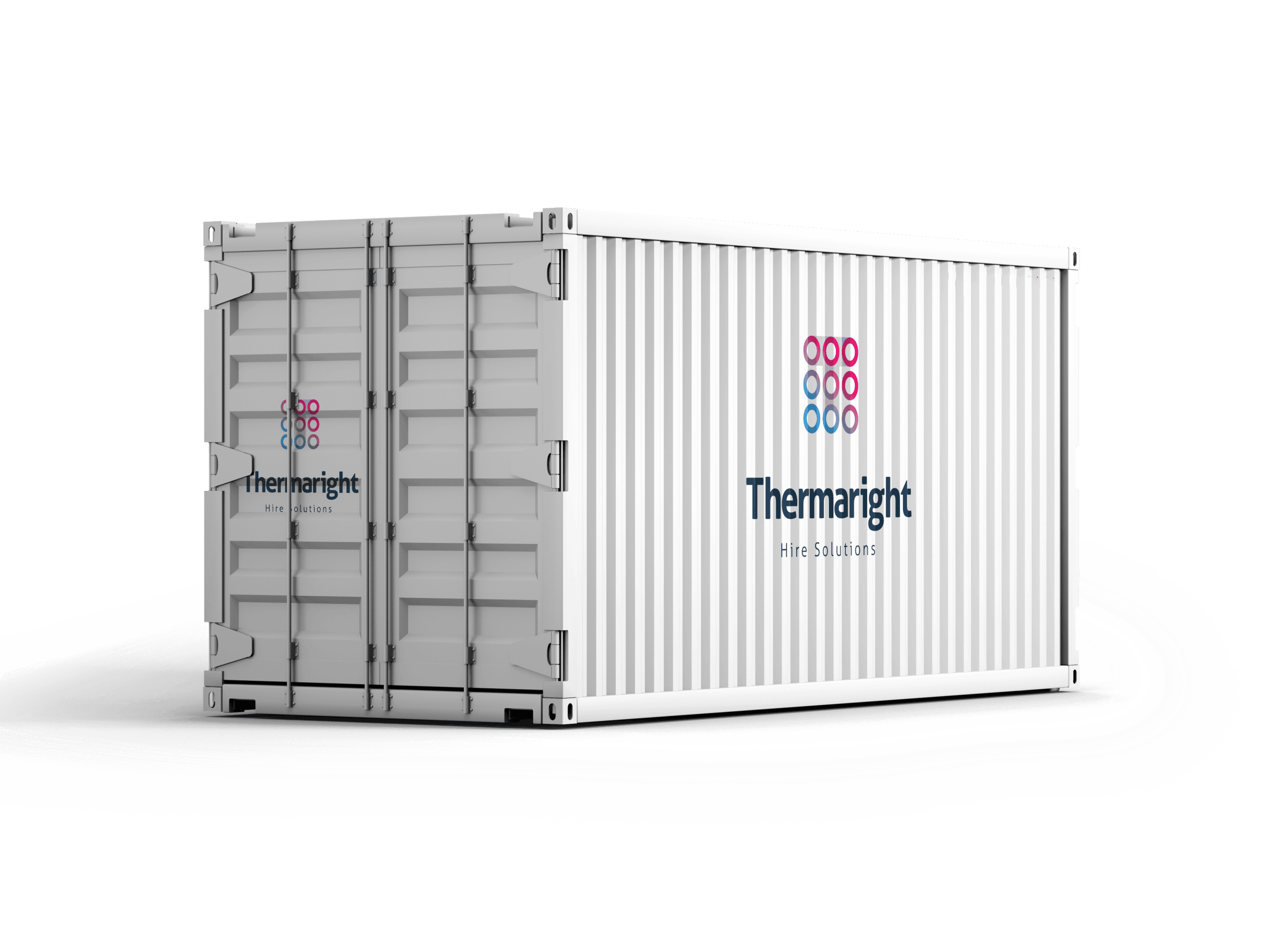 Container Units to Rent, image 1