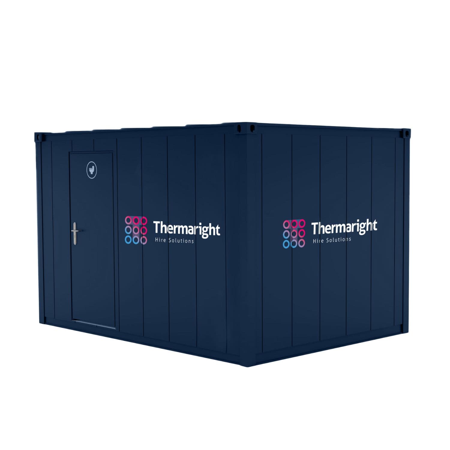 Portable Toilet and Shower Hire, image 1