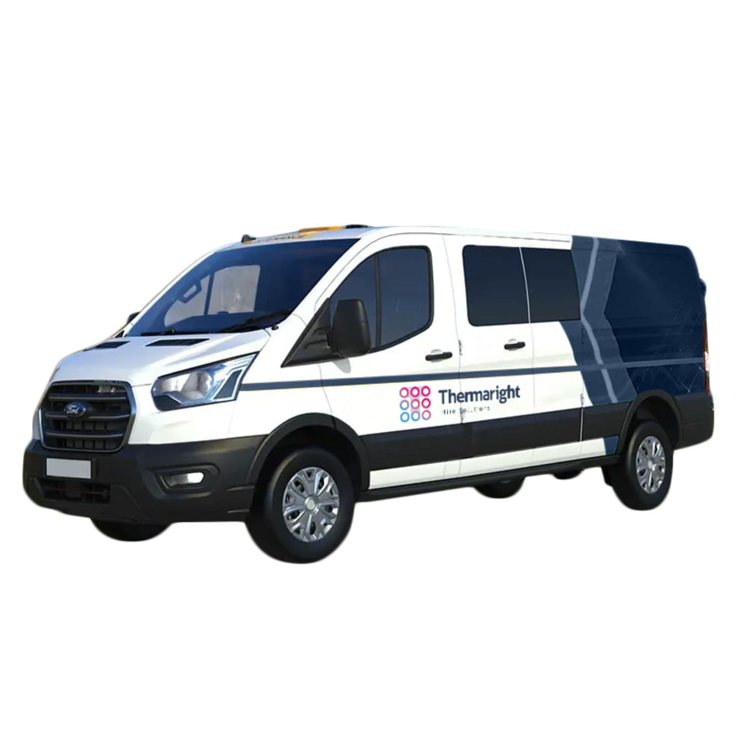 Welfare Van Hire, image 3