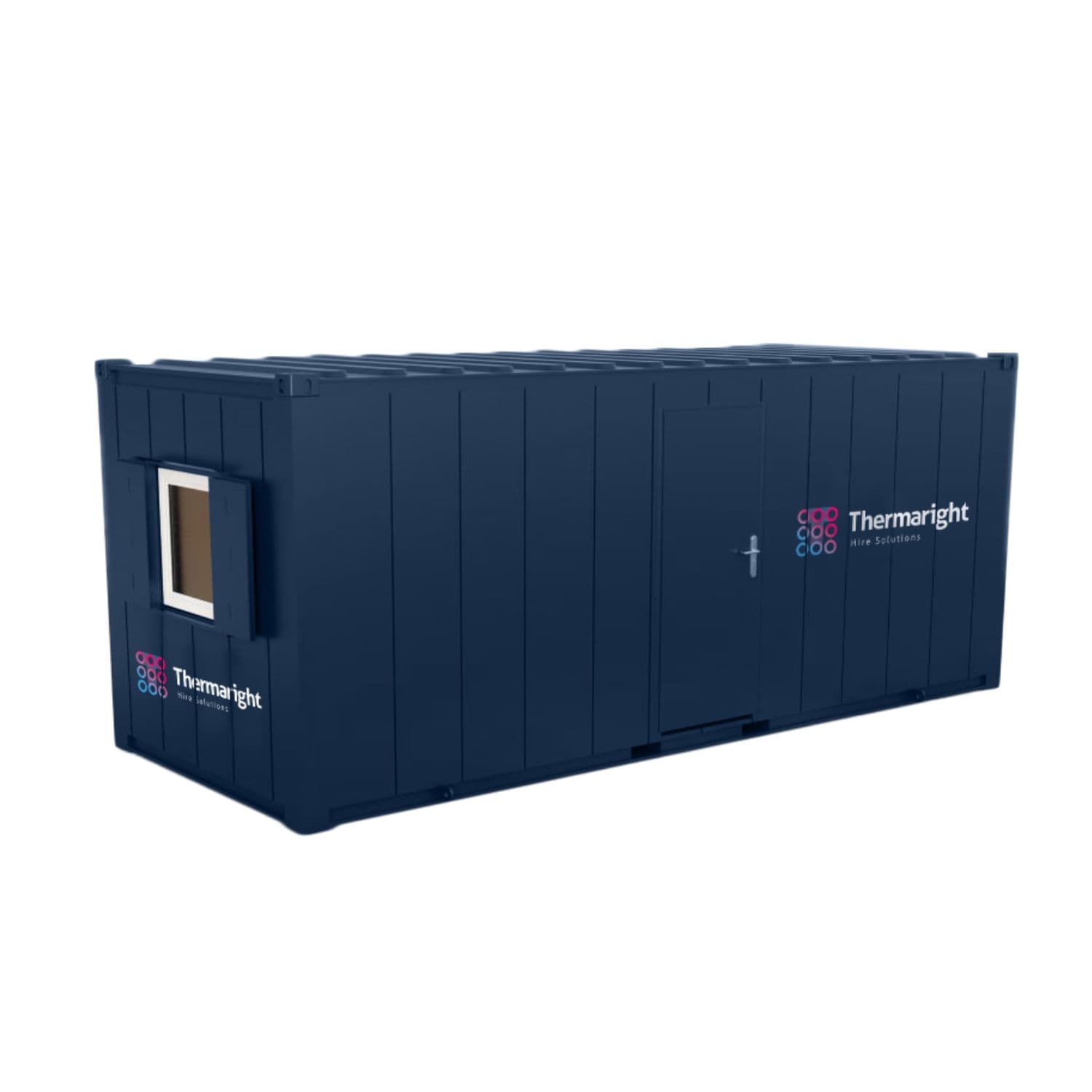 Temporary Site Accommodation Hire, image 1