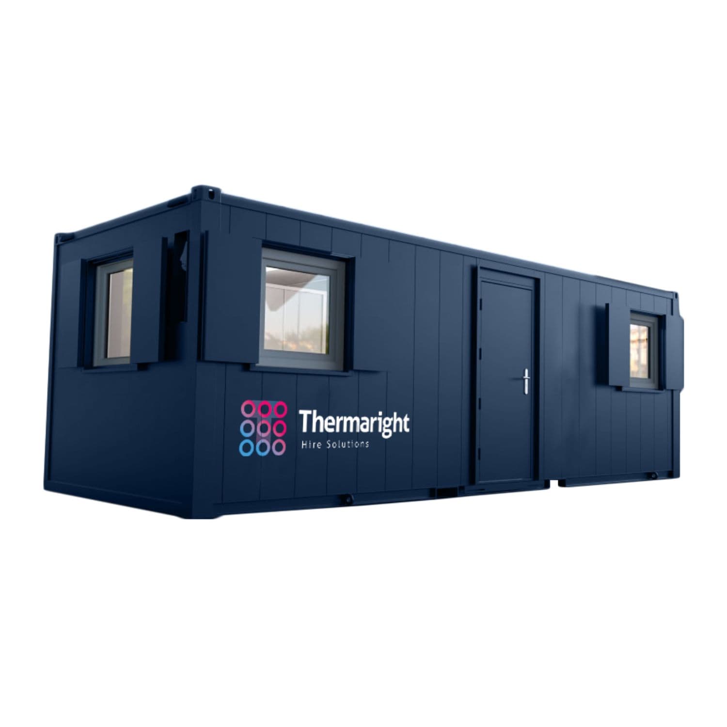 Temporary Site Accommodation Hire, image 4