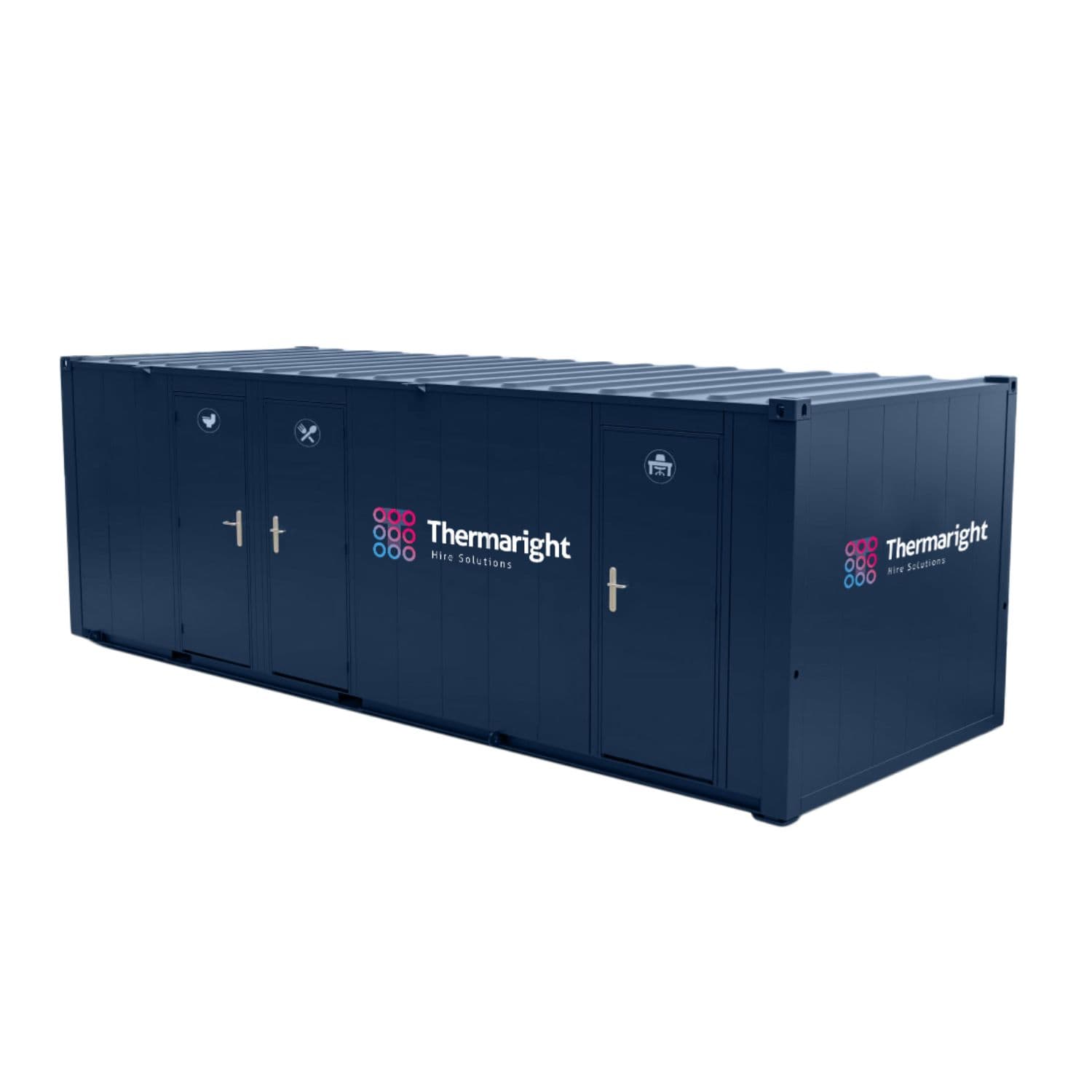 Static Welfare Unit Hire, image 4