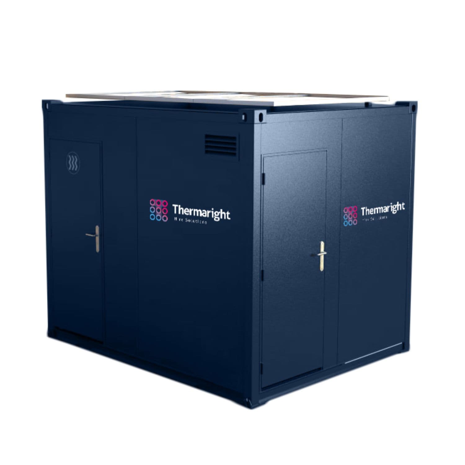 Static Welfare Unit Hire, image 3