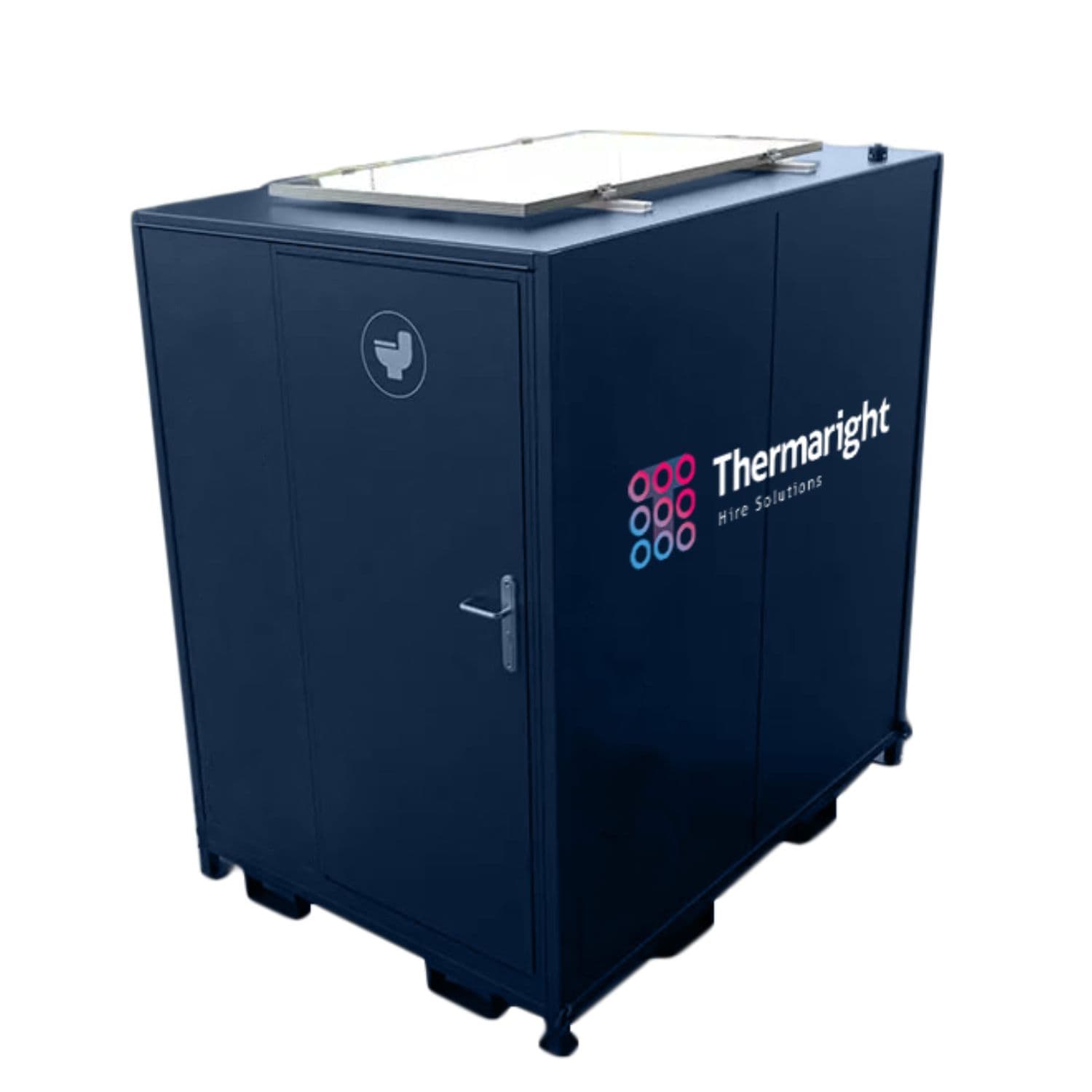 Portable Toilet and Shower Hire, image 3