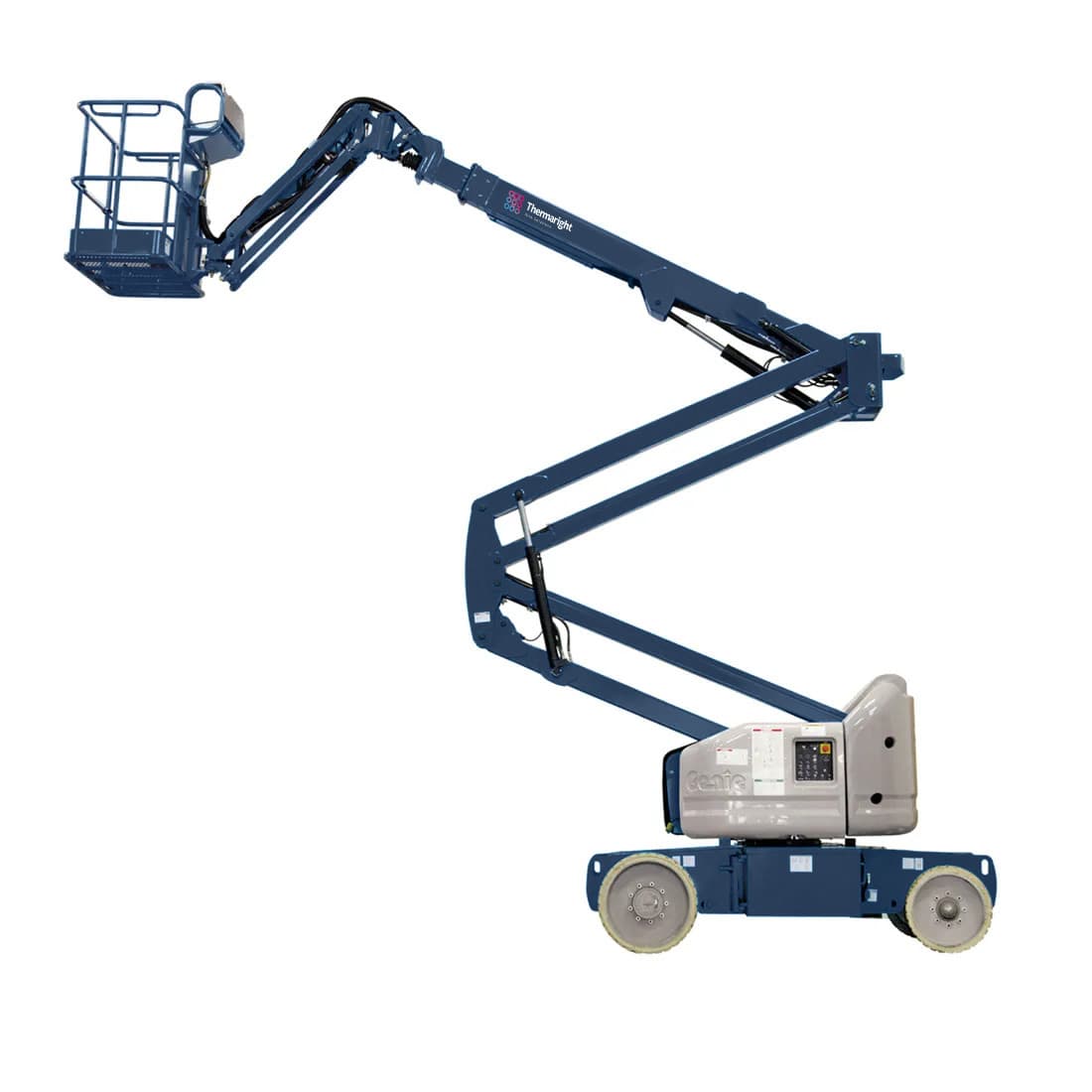 cherry-picker-hire-sheffield