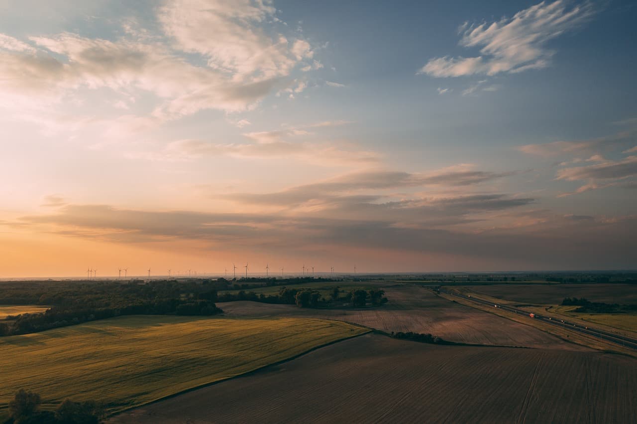 renting chillers and reducing carbon footprint