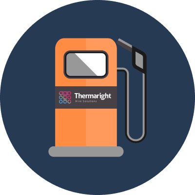 Industrial Heating Oil