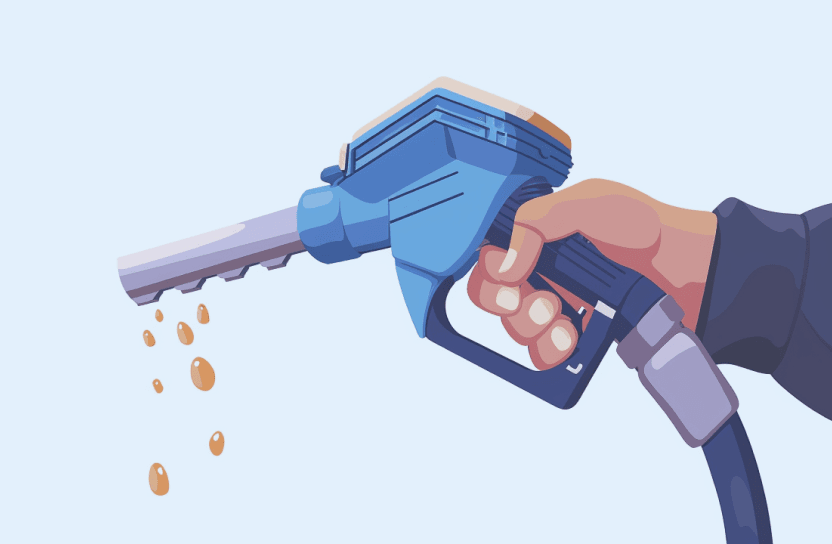Commercial Fuel, image 8