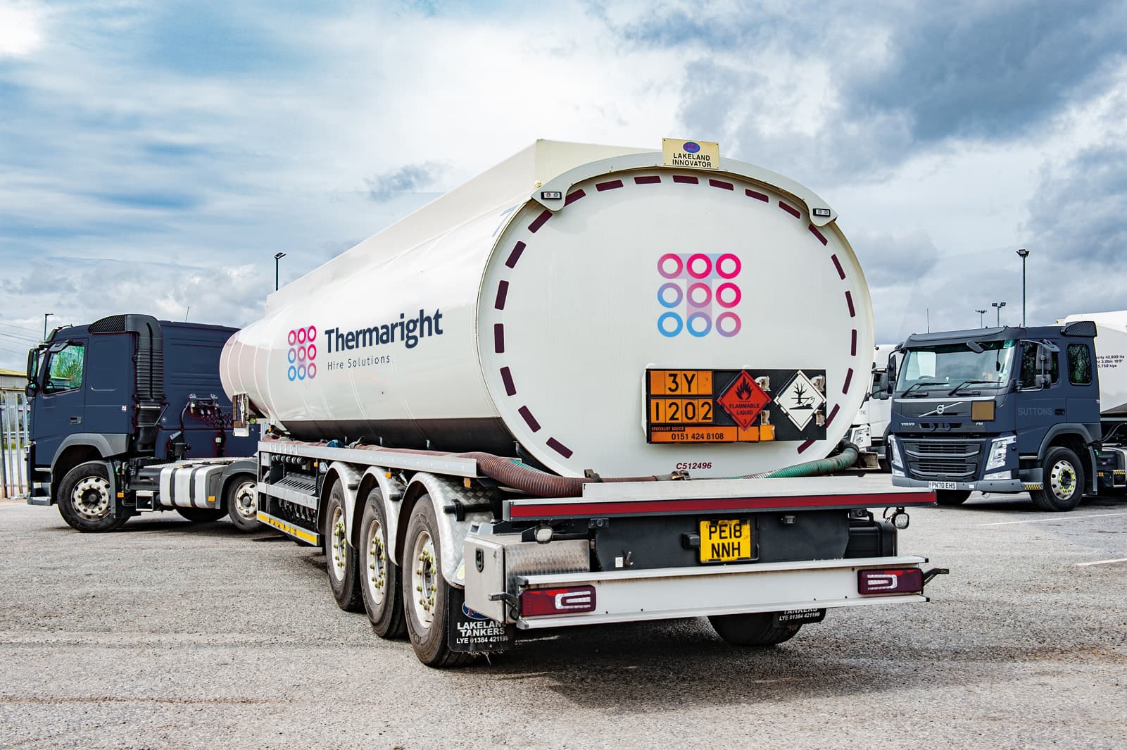 Commercial Fuel, image 4