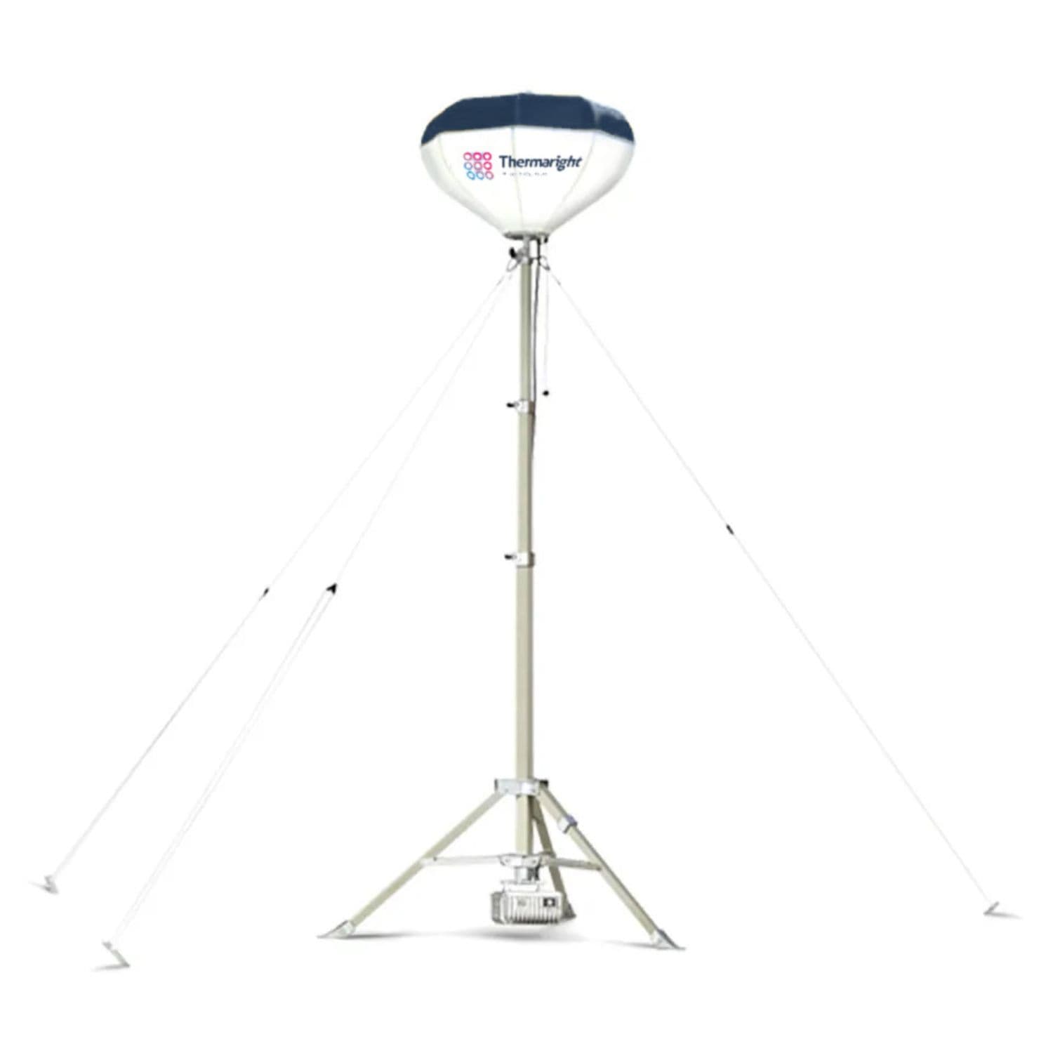 metal-halide-light-tower