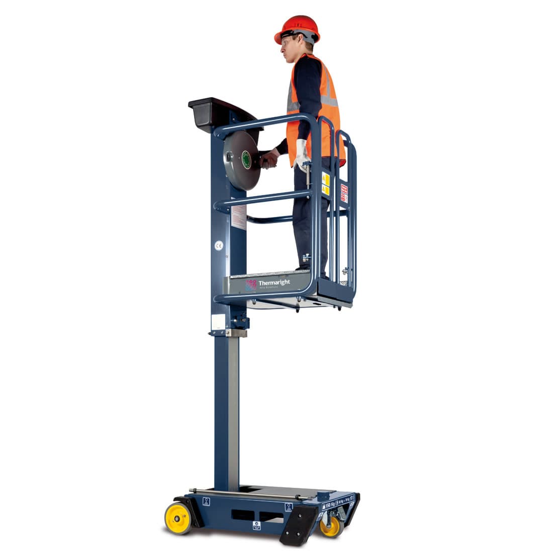 low-level-access-platform-hire
