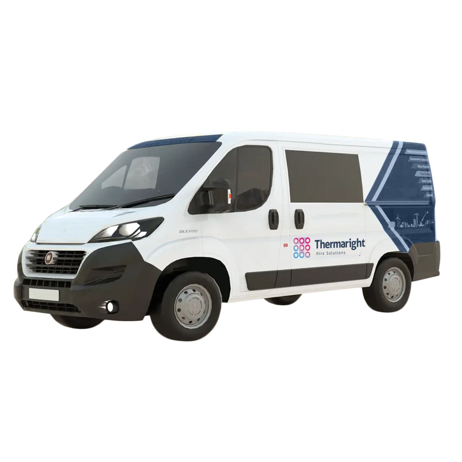 welfare-van-hire
